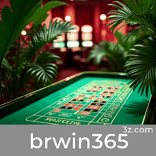 brwin365: Apostas Esportivas para Brasileiros
