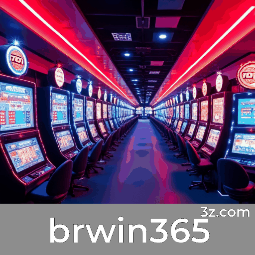 Transforme sua Experiência com Jogos Inovadores na brwin365